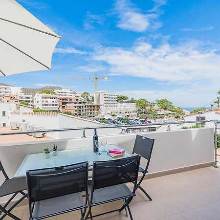 Villa Molins 2 Cala de Sant Vicenc Exterior foto